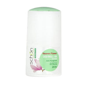 Heaven Flower Deo Roll-On EXPORTS 50ml Heaven Flower Deo Roll-On EXPORTS 50ml